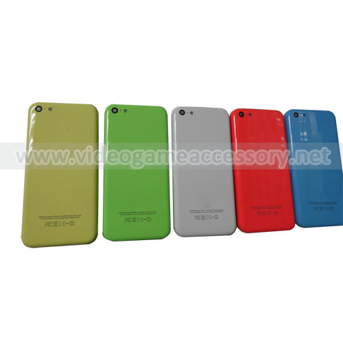 iphone 5c back covers 