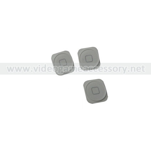 iPhone 5 home button white 