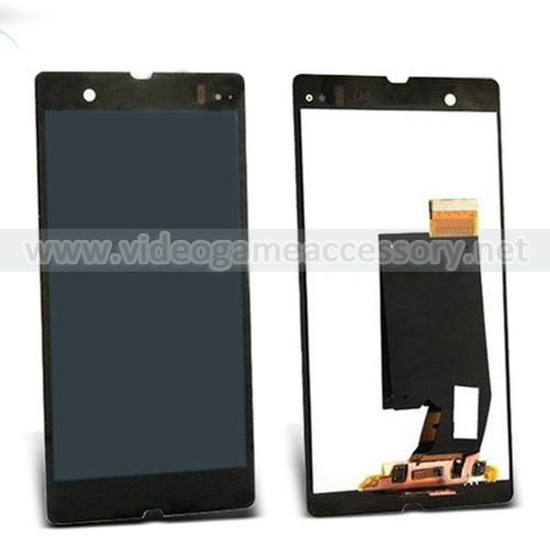 Sony Xperia Z L36h LCD Assembly