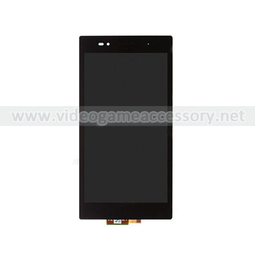 Sony Xperia Z1 L39h LCD Assembly