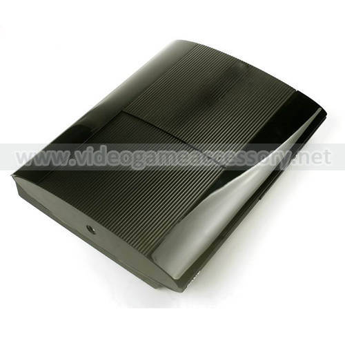 PS3 Super Slim 4000X Full Case