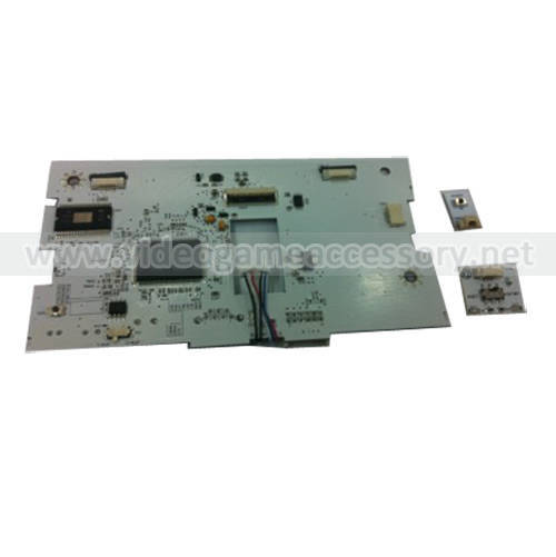 LTU2 PCB(Motherboard for XBOX360 SLIM Hitachi DL10N)