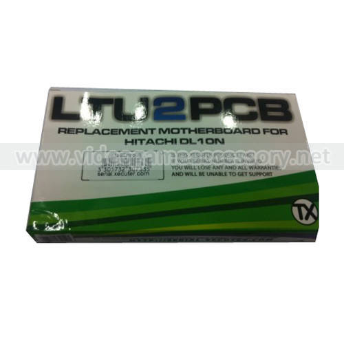 LTU2 PCB(Motherboard for XBOX360 SLIM Hitachi DL10N)-2