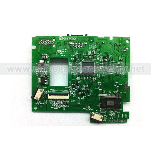 DG-16D4S Drive board for 9504 0225 Drive