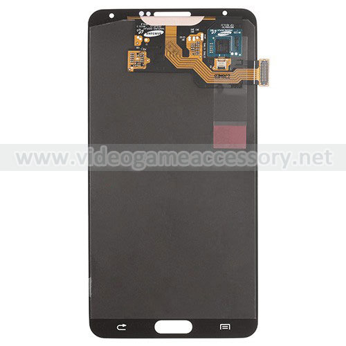 Samsung Note 3 N9006 LCD with Digitizer Black