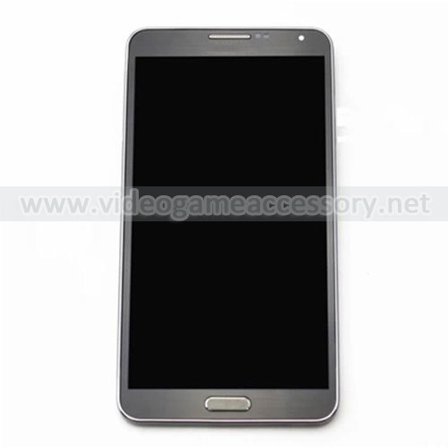 Samsung Note 3 N9006 LCD with Digitizer Grey