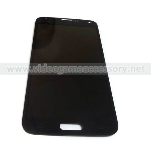 Samsung Galaxy S5 LCD with Digitizer Black