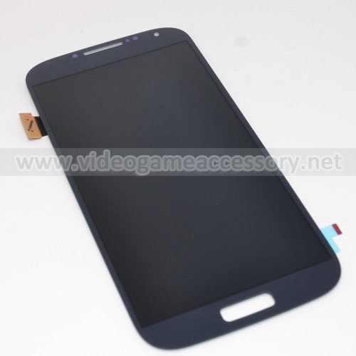 Samsung Galaxy S5 LCD with Digitizer Blue