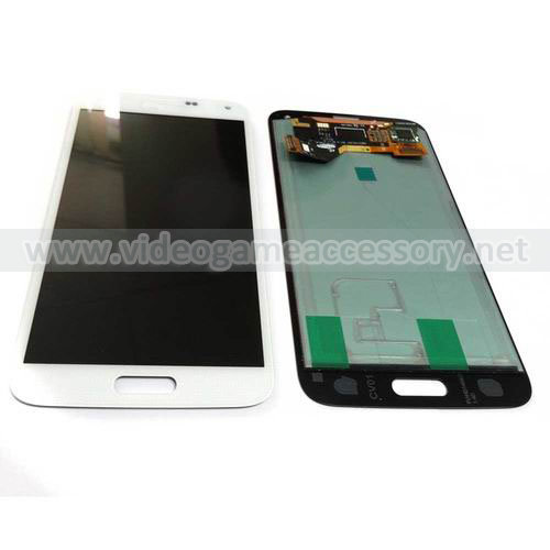 Samsung Galaxy S5 LCD with Digitizer