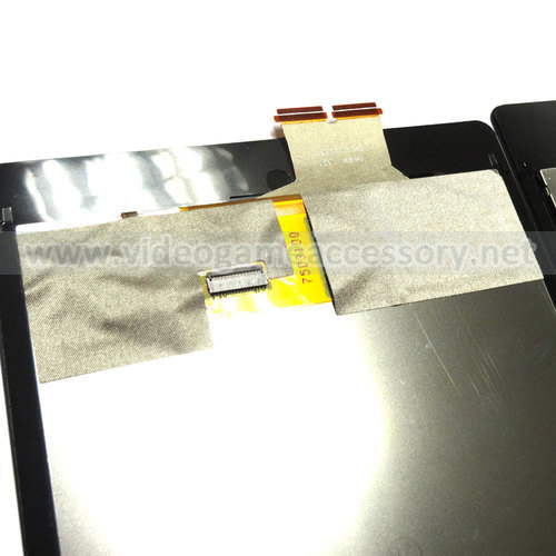 ASUS ANEXUS72ND1 Digitizer &LCD