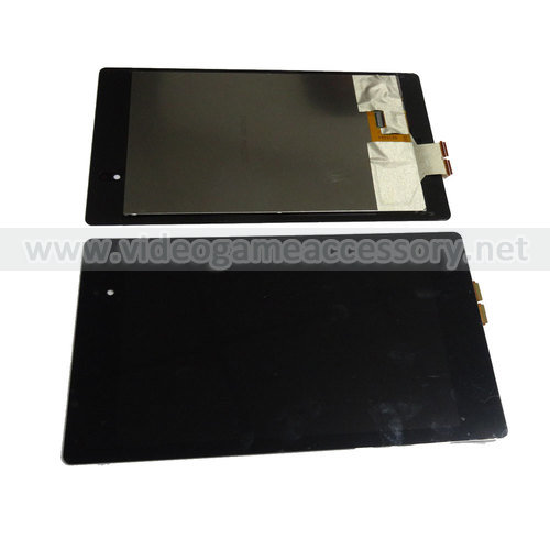 ASUS ANEXUS72ND1 Digitizer &LCD