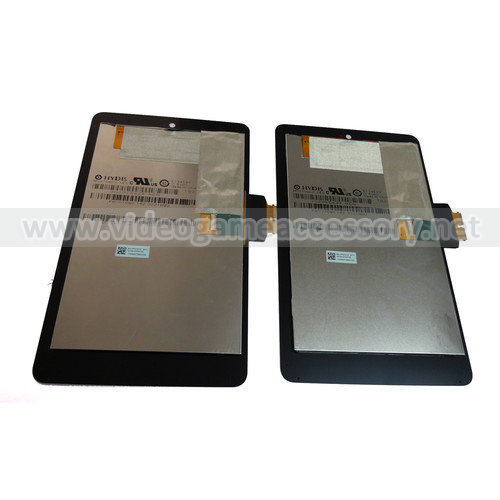 Asus Google 7 1st lcd digitizer assembly