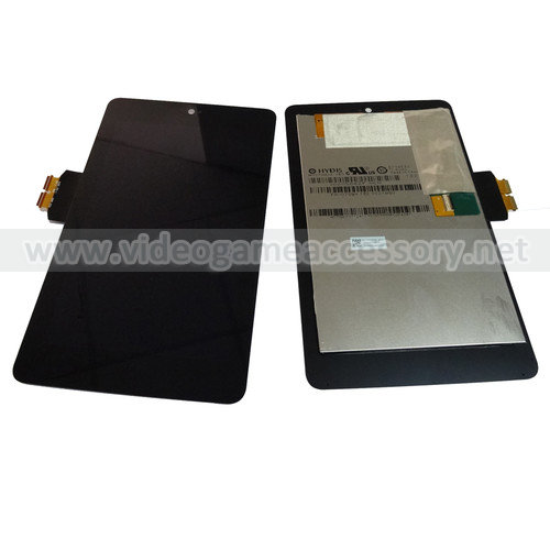 Asus Google 7 1st lcd digitizer assembly
