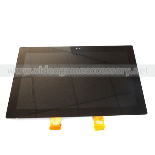 Surface pro 1 lcd digitizer assembly