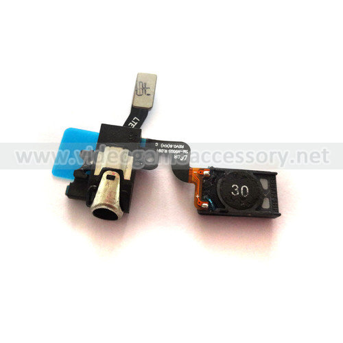 Samsung note3  earpiece audio jack flex cable
