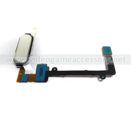 Samsung Note4 home button with touch sensor flex cable