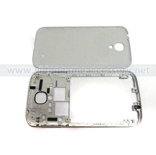Samsung S4 I337 back cover with  middle frame