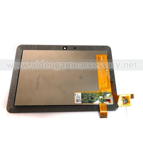 Amazon kindle HD fire lcd digitizer assembly black