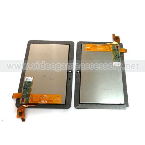 Amazon kindle HD fire lcd digitizer assembly black