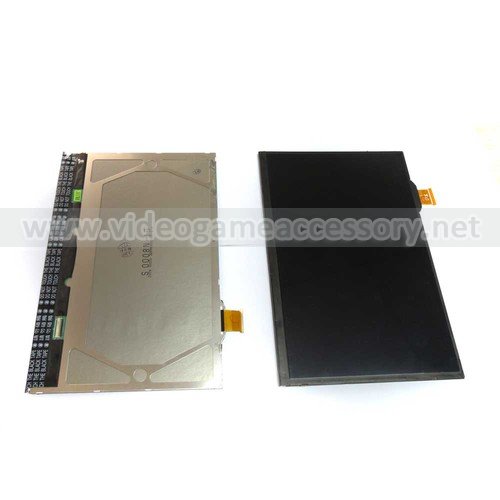 Samsung N8013 lcd digitizer assembly with flex black