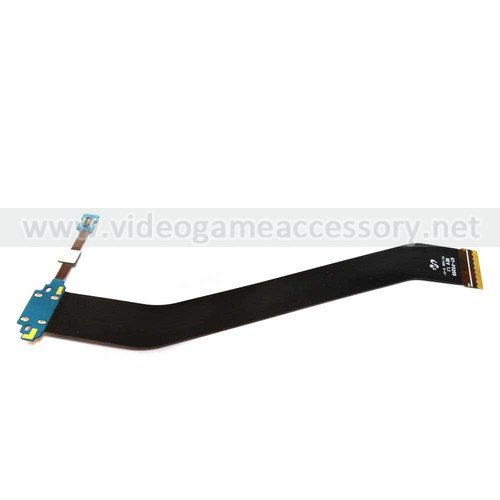 Samsung P5210 P5200 charging port with flex cable