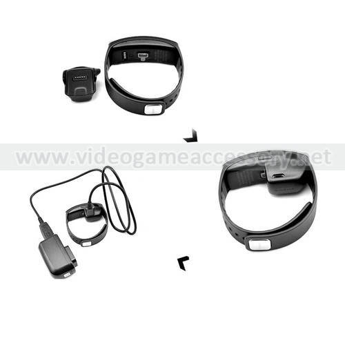 Samsung Galaxy Gear Fit SM-R350 Charging Cradle Charger Dock