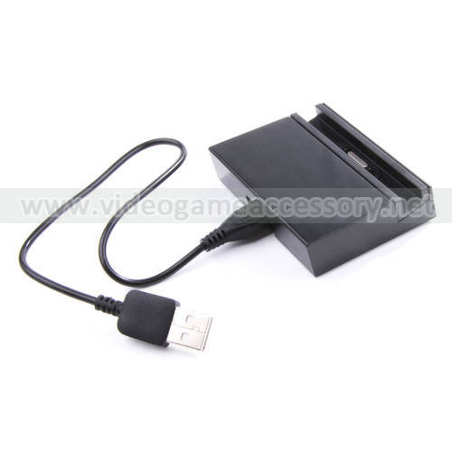 Stand Desktop USB Charger Cradle For Xperia Z3Z3 Mini