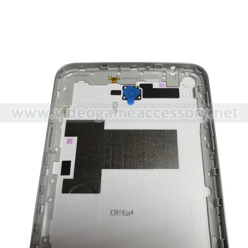 Samsung T211 back cover with middle frame
