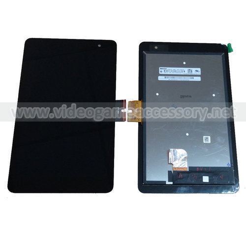 Dell venue8pro 5468W digitizer lcd assembly