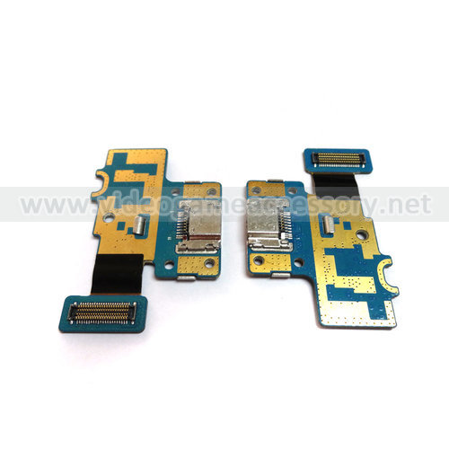 Samsung N5110 charging port with flex cable