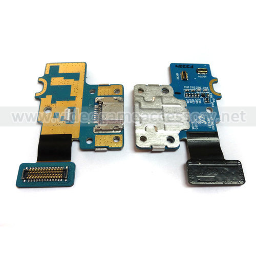 Samsung N5110 charging port with flex cable