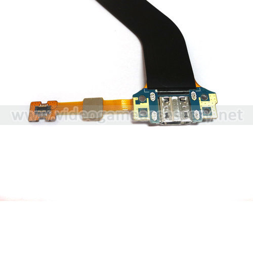 Samsung T530 charging port with flex cable