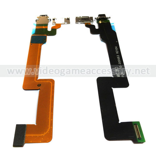Amazon HDX7 charging flex cable