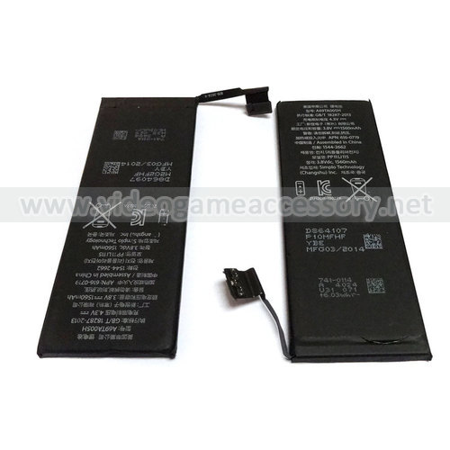 Iphone 5s battery