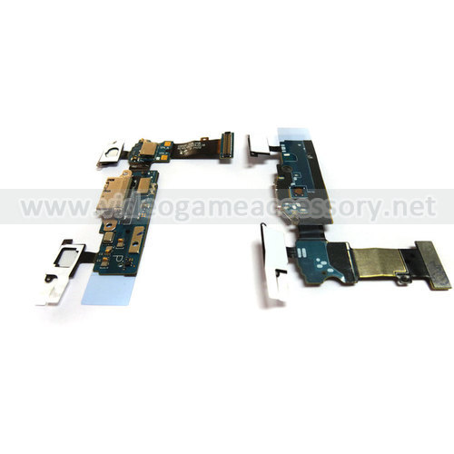 Samsung S5 G900P charging flex cable