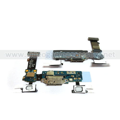 Samsung S5 G900P charging flex cable