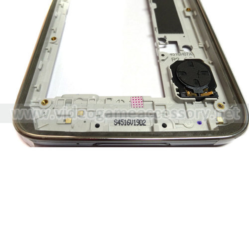 Samsung S5 G900P middle frame
