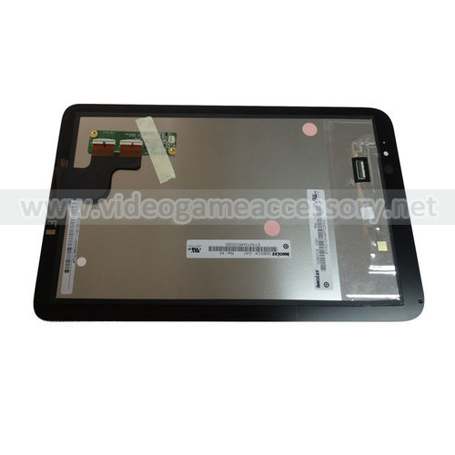 Acer W4-820  Lcd with digitizer assembly
