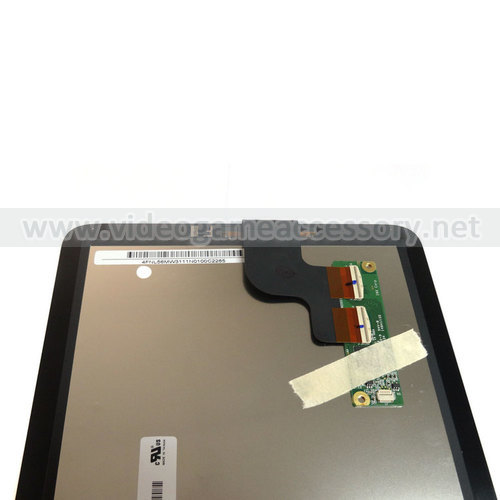 Acer W4-820  Lcd with digitizer assembly
