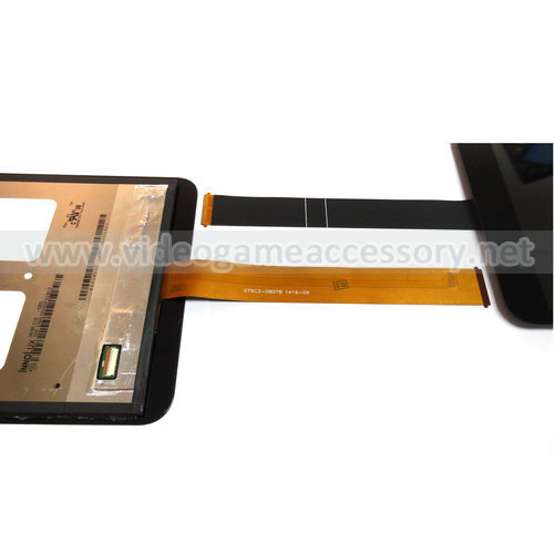 Asus ME181 Touch Screen Digitizer Assembly