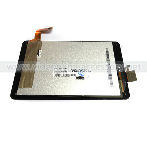 Dell Venue 7 lcd digitizer assembly