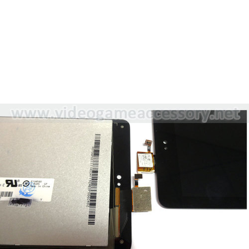 Dell Venue 7 lcd digitizer assembly