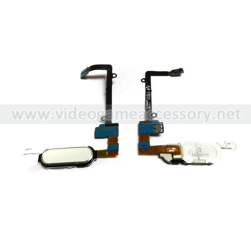 Note Edge N915  Home Button with flex cable