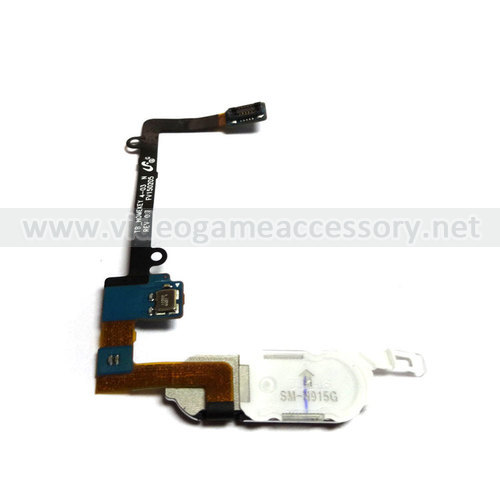Note Edge N915  Home Button with flex cable