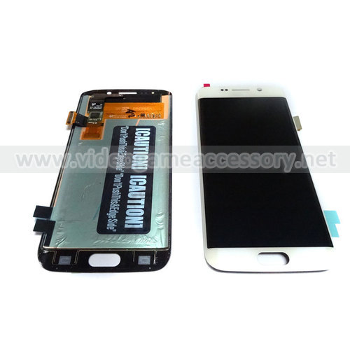 S6 Edge LCD Screen Assembly