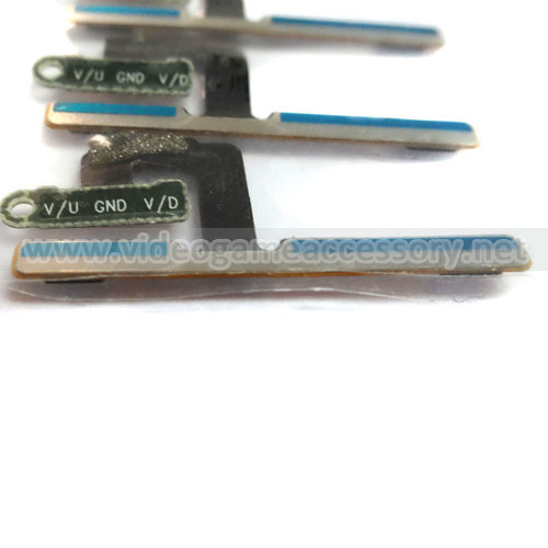 Samsung Note Edge N915 Volume Flex Cable