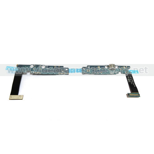 Samsung Note Edge N915A Charging Port Flex Cable