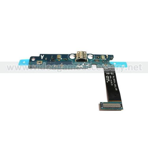 Samsung Note Edge N915A Charging Port Flex Cable