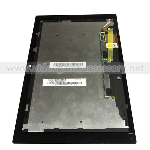 Sony SGP312 Lcd Digitizer Assembly