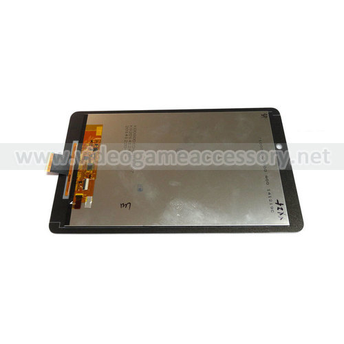 Acer A1-840 lcd digitizer white